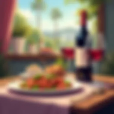 Innovative Wine Event Concepts for Culinary Exploration Introduction Innovative Wine Event Concepts for Culinary Exploration Introduction