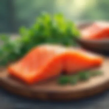 Understanding Organic Labels for Seafood Labeling of organic seafood